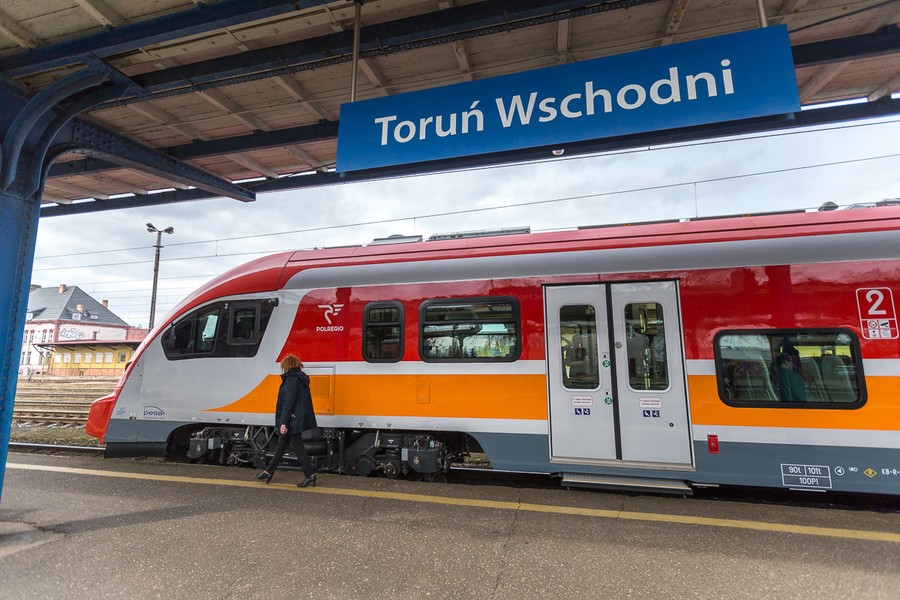 Fot. Szymon Zdziebło/tarantroga.pl dla UMWKP