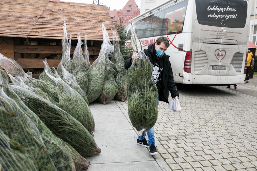 Fot. Andrzej Goiński/UMWKP