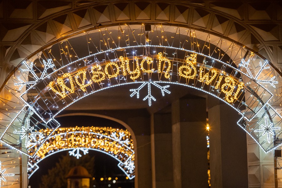 fot. Mikołaj Kuras dla UMWKP