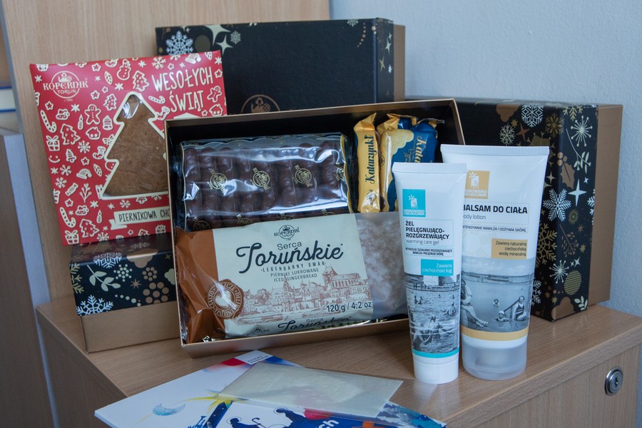 Fot. Mikołaj Kuras dla UMWKP