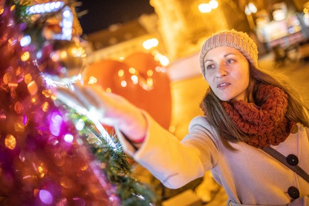 Adriana Andrzejewska-Kuras, fot. Mikołaj Kuras dla UMWKP