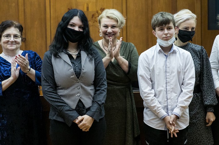 Fot. Andrzej Goiński/UMWKP