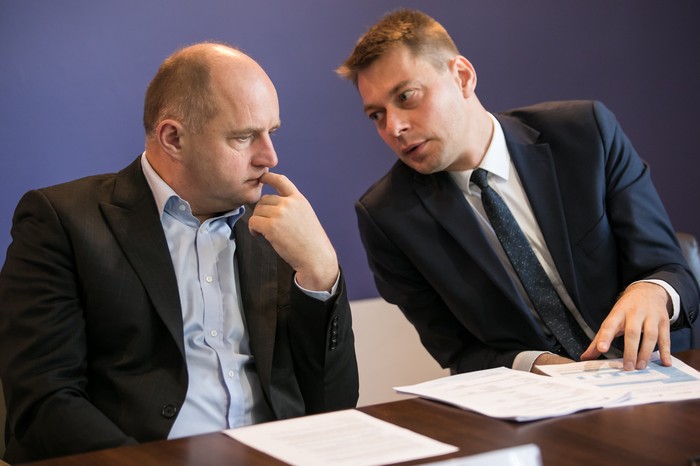 Fot. Andrzej Goiński/UMWKP