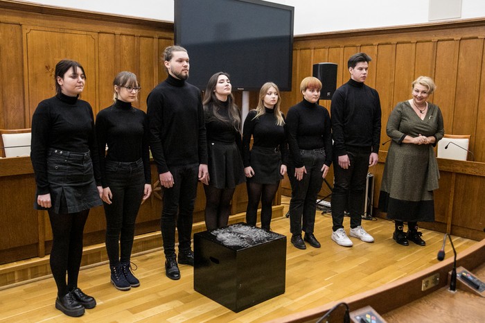 Fot. Andrzej Goiński/UMWKP