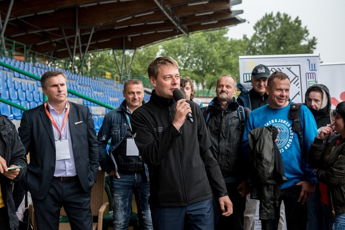 Fot. Łukasz Piecyk dla UMWKP