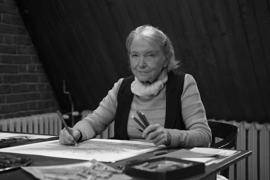 Fot. Marek Czarnecki