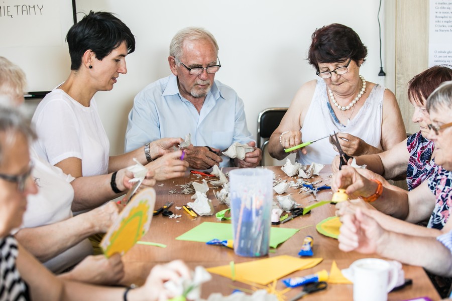 Fot. Andrzej Goiński/UMWKP