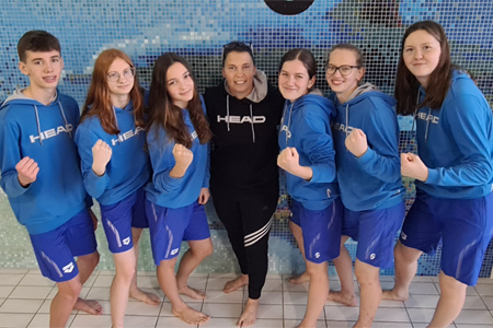 Fot. z archiwum Karoliny Topolewskiej