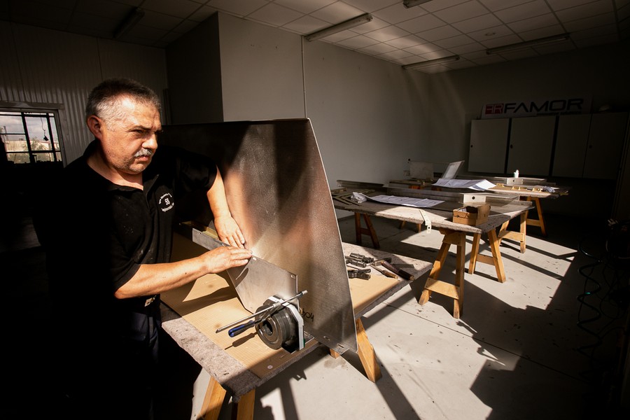 fot. Filip Kowalkowski dla UMWKP