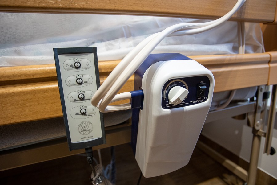 Dom Światła, fot. Mikołaj Kuras dla UMWKP