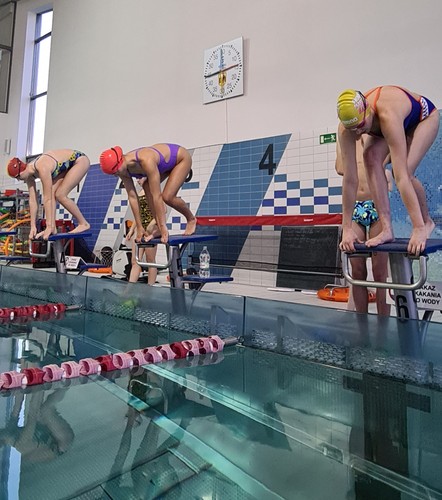 Fot. z archiwum Karoliny Topolewskiej Fot. z archiwum Karoliny Topolewskiej