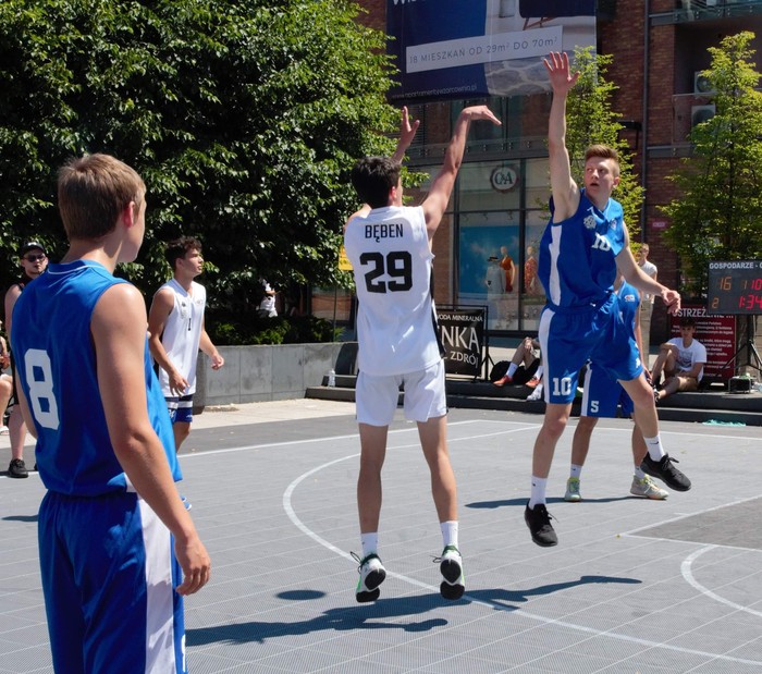 Fot. Archiwum zawodnika Fot. Archiwum zawodnika