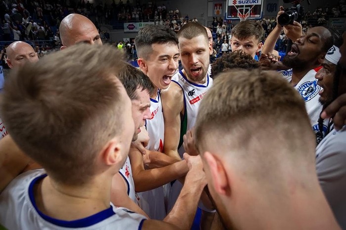 Fot. Archiwum zawodnika