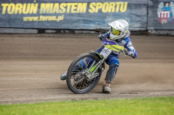 Fot. Archiwum zawodnika