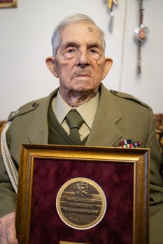 Konrad Kuziemski, fot. Filip Kowalkowski dla UMWKP