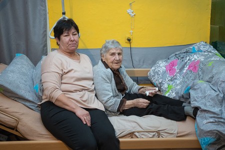 Julianna Mierzwicka, fot. Mikołaj Kuras dla UMWKP