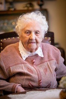 Stefania Nowicka, fot. Filip Kowalkowski dla UMWKP