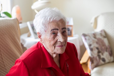 Zenobia Orłowska, fot. Andrzej Goiński dla UWMKP