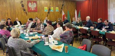 fot.: Departament Spraw Społecznych i Zdrowia