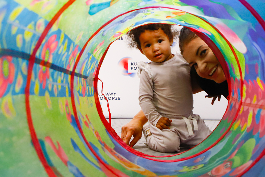 Fot. Mikołaj Kuras dla UMWKP