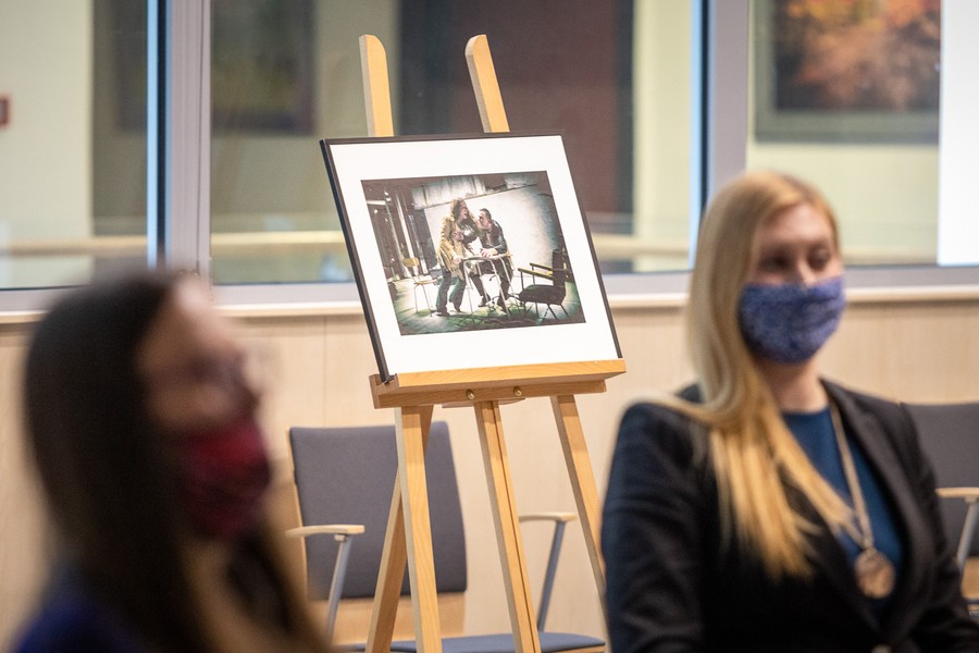 Fot. Szymon Zdziebło/tarantoga.pl dla UMWKP