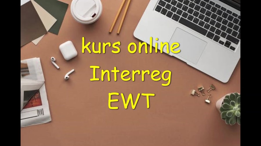 Kurs online Interreg EWT
