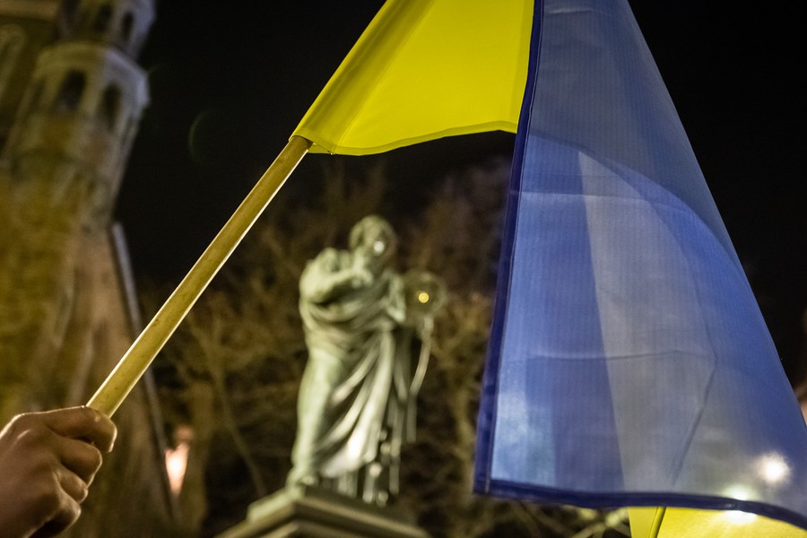 Fot. Szymon Zdziebło/tarantoga.pl dla UMWKP