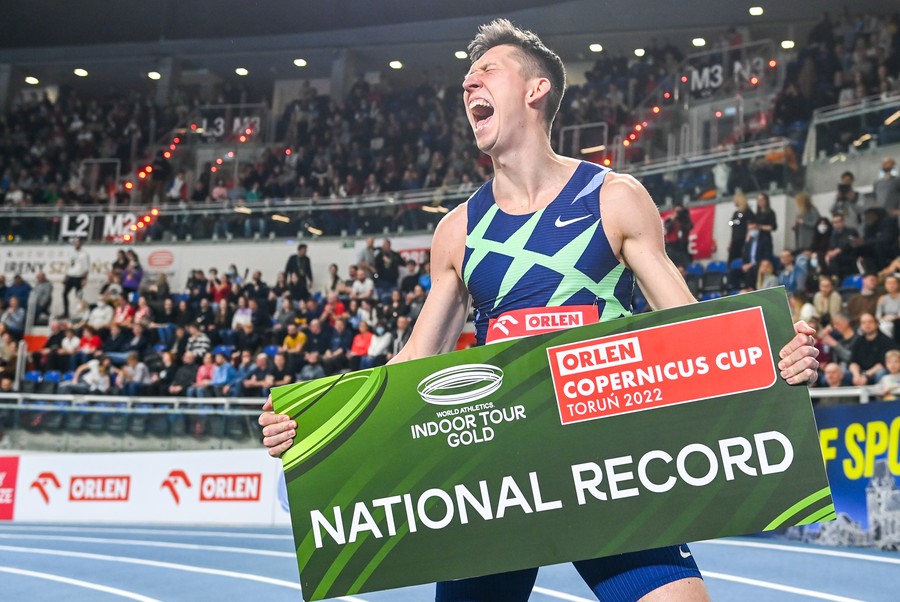 Orlen Copernicus Cup 2022, fot. Paweł Skraba