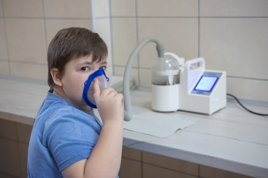 Leczenie uzdrowiskowe w Ciechocinku, fot. Mikołaj Kuras dla UMWKP