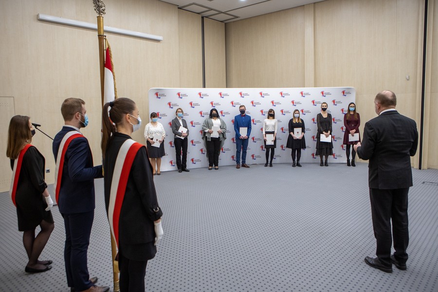 fot. Mikołaj Kuras dla UMWKP