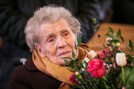 Helena Rassak, fot. Andrzej Goiński dla UMWKP