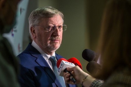 Fot. Szymon Zdziebło/tarantoga.pl dla UMWKP