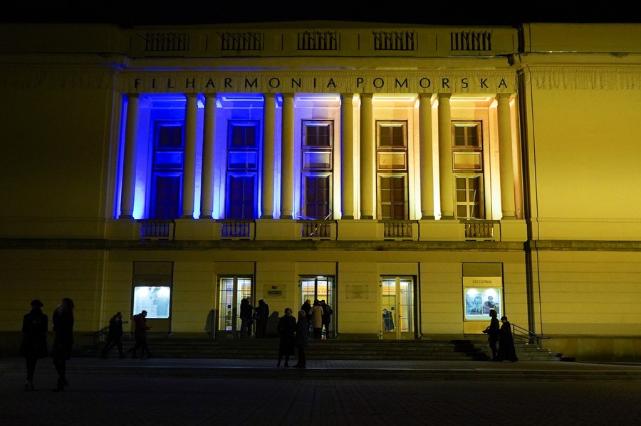 fot. Filharmonia Pomorska w Bydgoszczy