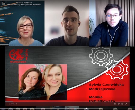 Prelegenci seminarium