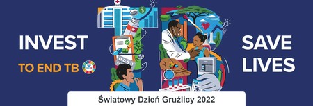 Grafika - Światowy Dzień Gruźlicy (źródło WHO)