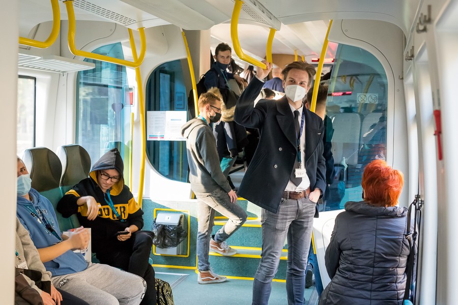 Fot. Tomasz Czachorowski dla UMWKP