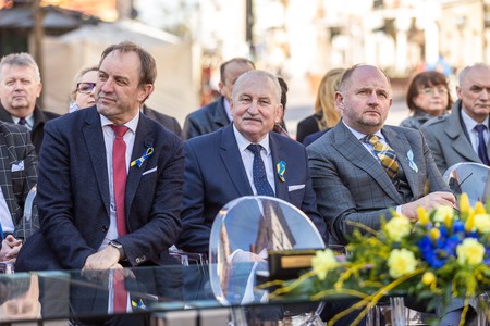 Fot. Szymon Zdziebło/tarantoga.pl dla UMWKP