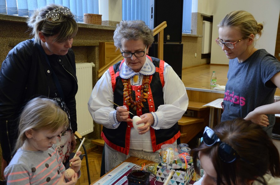Wasztaty w MET, fot. Muzeum Etnograficzne im. Marii Znamierowskiej-Prüfferowej w Toruniu