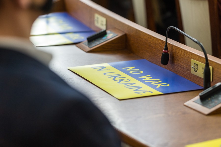 Fot. Szymon Zdziebło/tarantoga.pl dla UMWKP