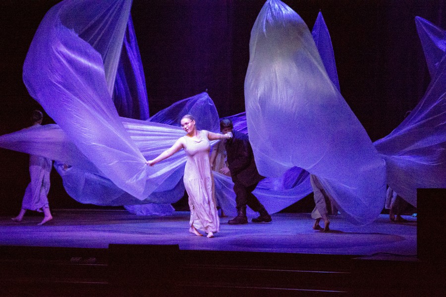 Festiwal Małych Form Teatralnych „Arlekinada”, fot. Kujawskie Centrum Kultury w Inowrocławiu