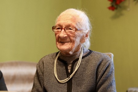 Marianna Gąsiorek, fot. Andrzej Goiński dla UMWKP