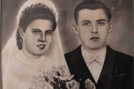 Zofia Witkowska, dot. Mikołaj Kuras dla UMWKP