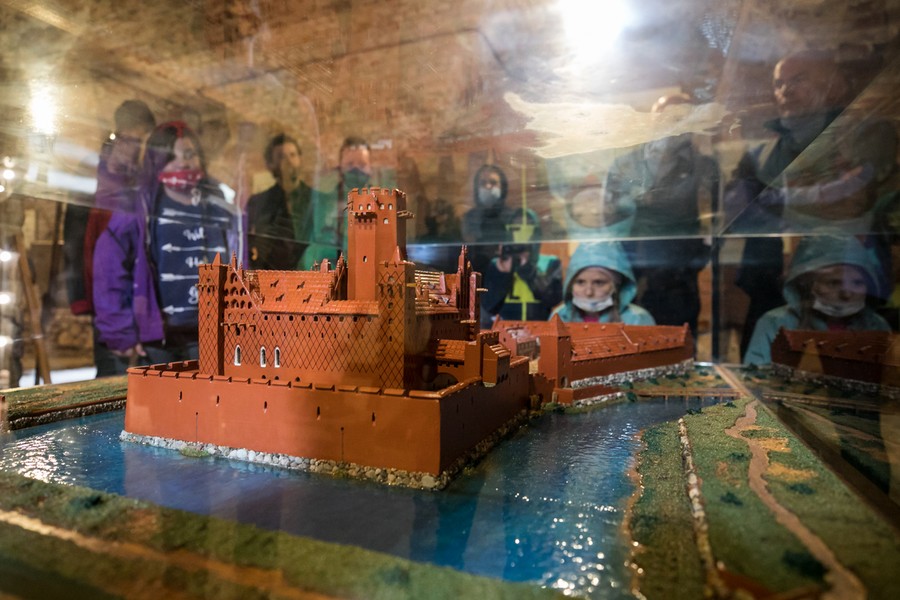 Fot. Andrzej Goiński/UMWKP