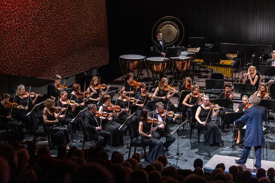 Probaltica 2019, fot. Szymon Zdziebło/tarantoga.pl dla UMWKP