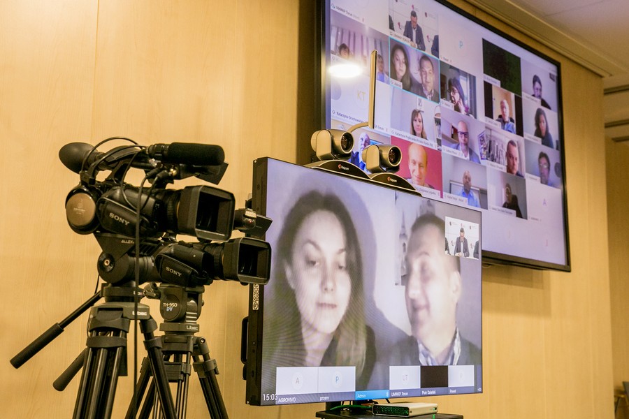 Fot. Andrzej Goiński/UMWKP