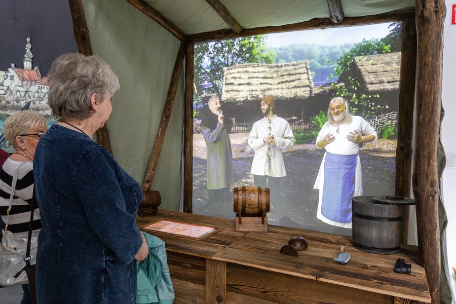 fot. Szymon Zdziebło/tarantoga.pl dla UMWKP