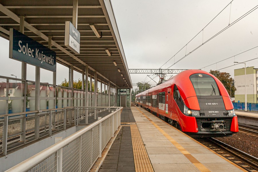 Fot. Filip Kowalkowski dla UMWKP