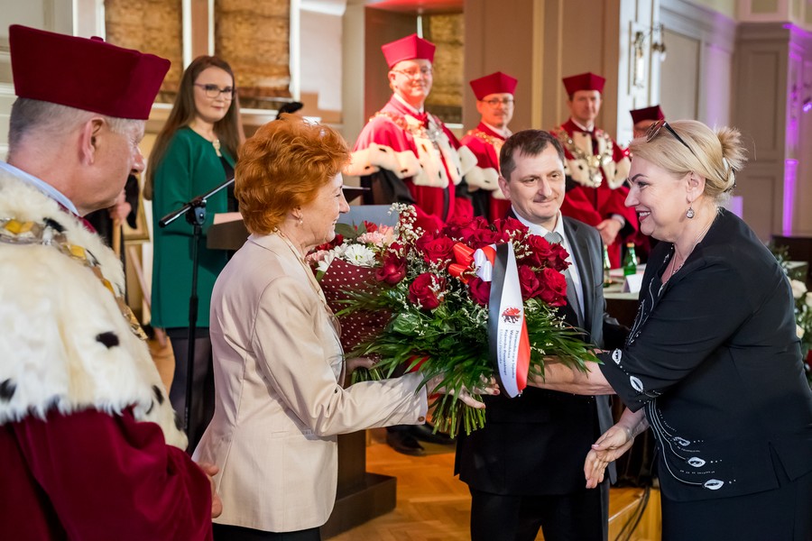 Święto UKW, fot. Tomasz Czachorowski dla UMWKP