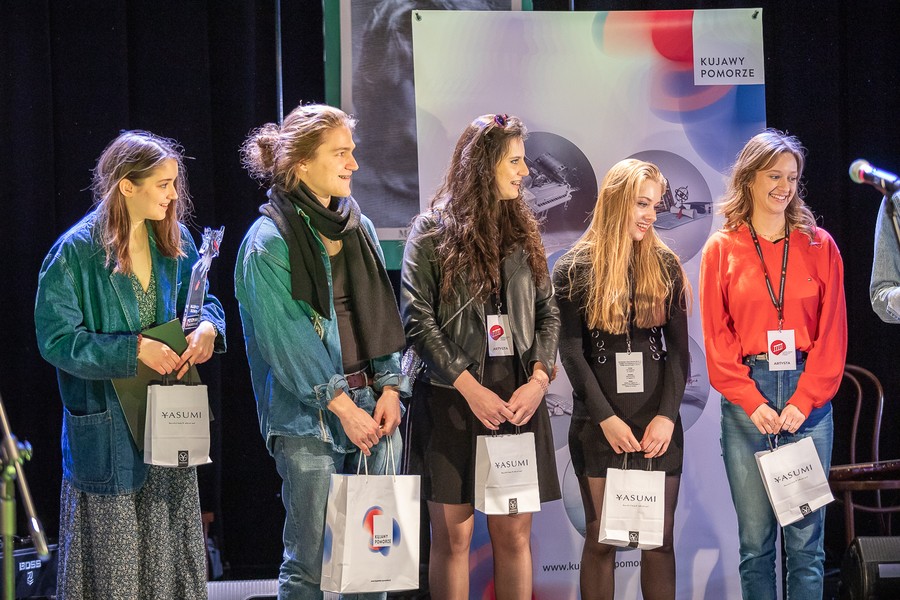 „Przygrywka” 2022, fot. Mikołaj Kuras dla UMWKP