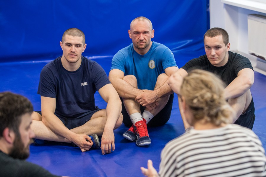 Fot. Andrzej Goiński/UMWKP